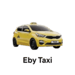 eby taxi